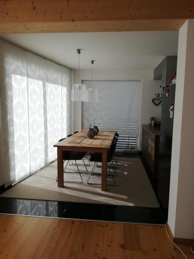 玛利亚普法尔Haus Sonnenweg别墅 外观 照片