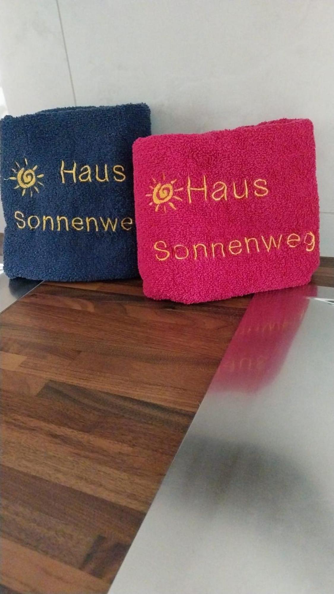 玛利亚普法尔Haus Sonnenweg别墅 外观 照片